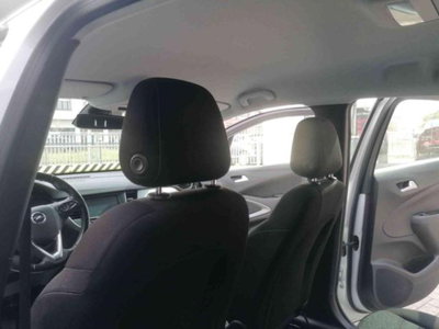 Opel Crossland 1.2 Turbo 12V 110 CV Start&Stop Edition (20)