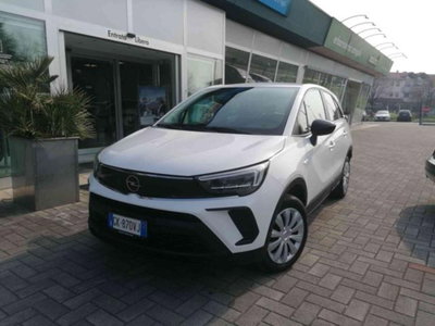 Opel Crossland 1.2 Turbo 12V 110 CV Start&Stop Edition (3)