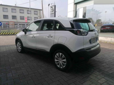 Opel Crossland 1.2 Turbo 12V 110 CV Start&Stop Edition (7)