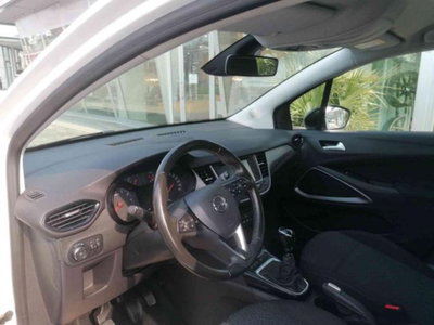 Opel Crossland 1.2 Turbo 12V 110 CV Start&Stop Edition (8)