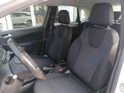 Opel Crossland 1.2 Turbo 12V 110 CV Start&Stop Edition (9)
