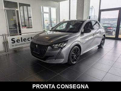 Peugeot 208 PureTech 100 Stop&Start EAT8 5 porte Allure Pack usata