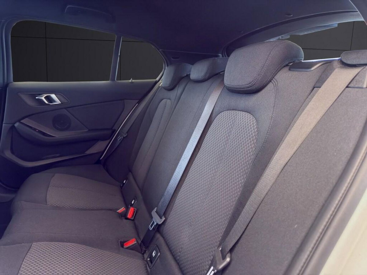 BMW Serie 1 116d auto (11)