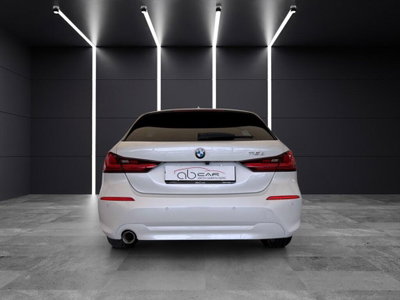 BMW Serie 1 116d auto (5)