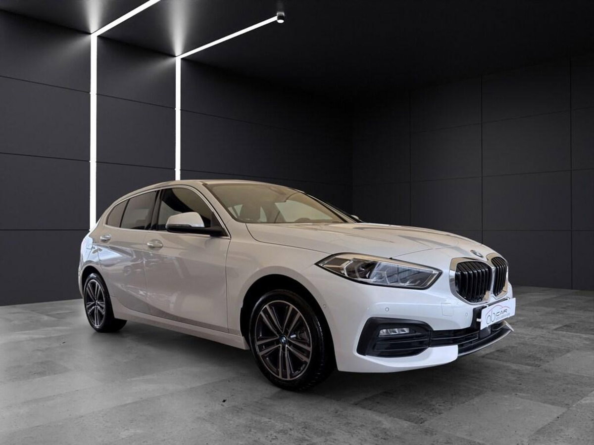 BMW Serie 1 116d auto (8)