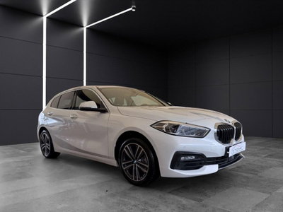 BMW Serie 1 116d auto (8)