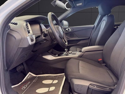 BMW Serie 1 116d auto (9)