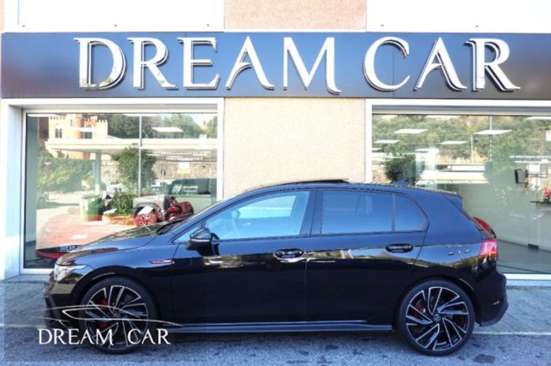 Volkswagen Golf 2.0 tsi GTI MT Ultimate 245cv