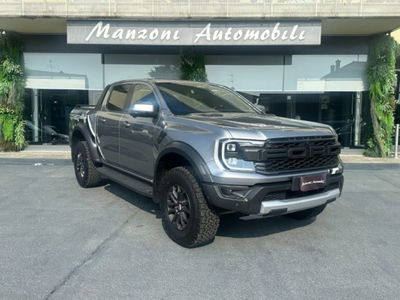 Ford Ranger Pick-up Raptor 3.0 ecoboost V6 292cv auto usato