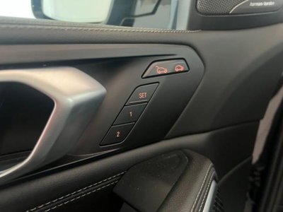 BMW X6 xDrive30d 48V Msport (9)