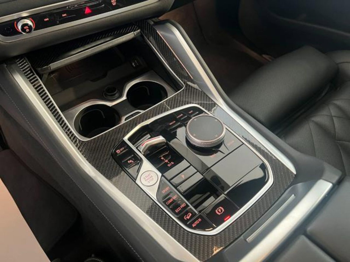BMW X6 xDrive30d 48V Msport (4)