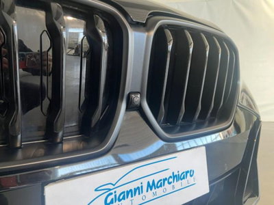 BMW X6 xDrive30d 48V Msport (6)