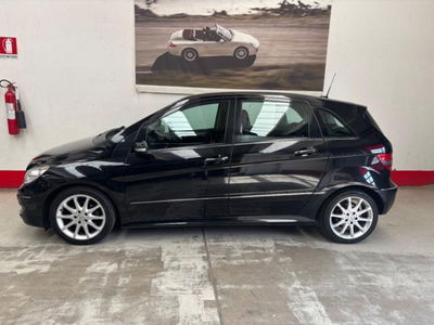Mercedes-Benz Classe B 150 Sport usata