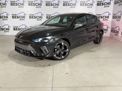 Cupra Leon Leon 2.0 tdi 150cv dsg usata