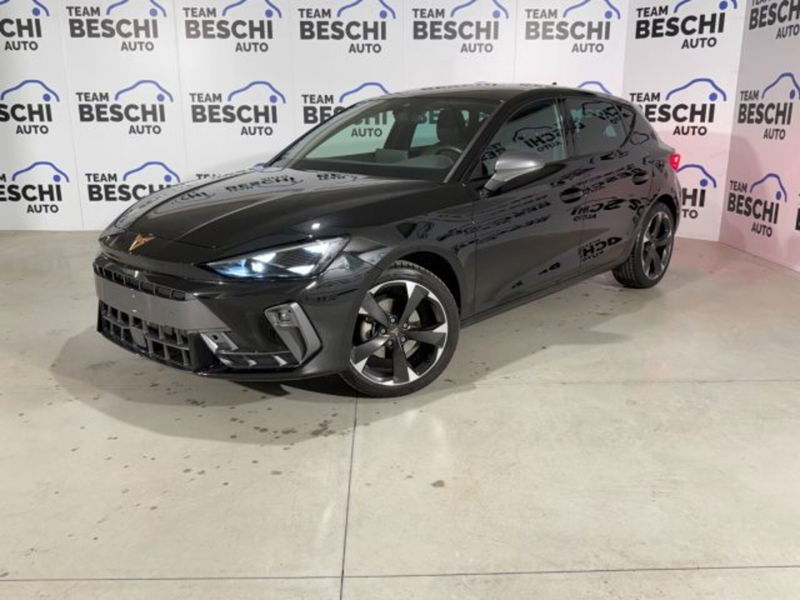 Cupra Leon Leon 2.0 tdi 150cv dsg