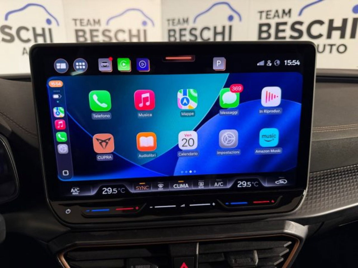 Cupra Leon Leon 2.0 tdi 150cv dsg (10)