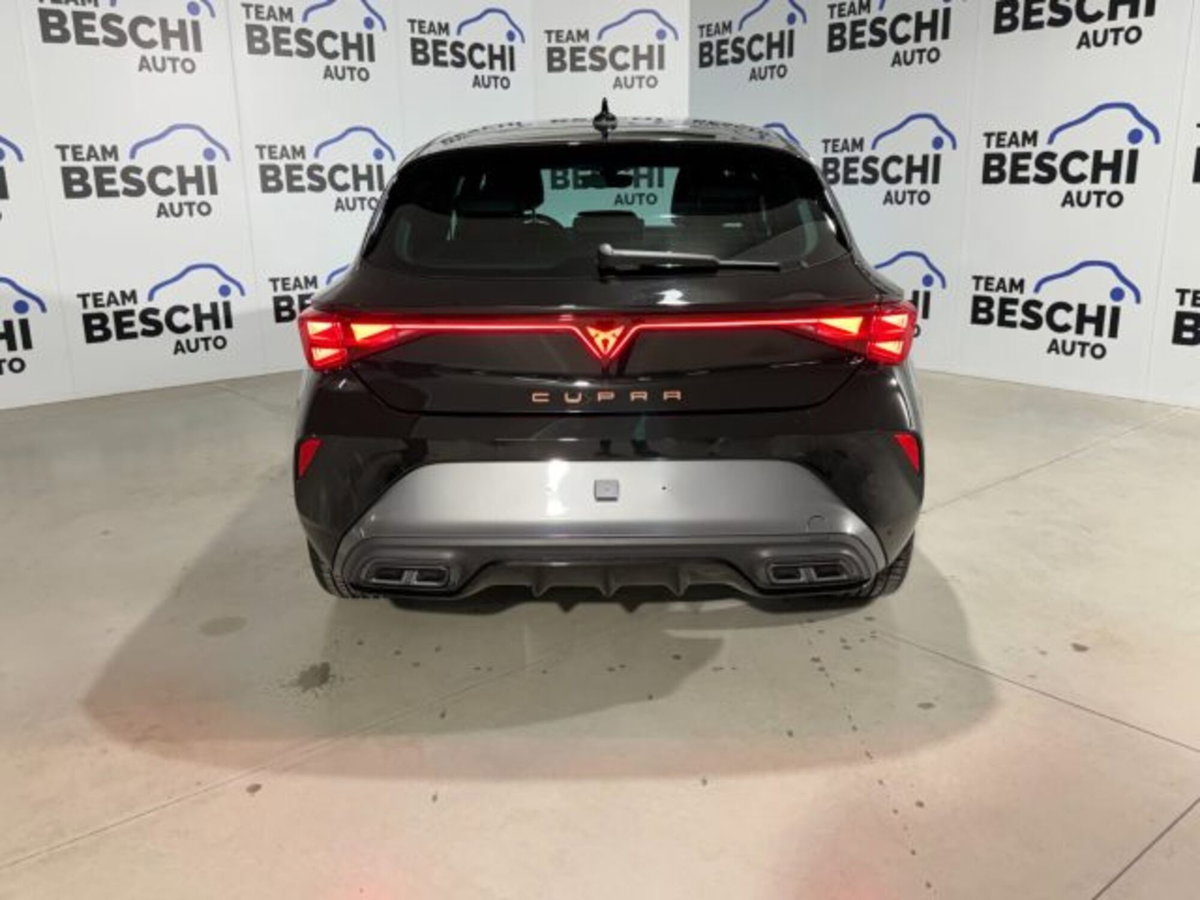 Cupra Leon Leon 2.0 tdi 150cv dsg (4)