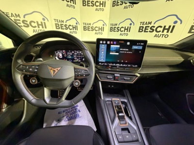 Cupra Leon Leon 2.0 tdi 150cv dsg (5)