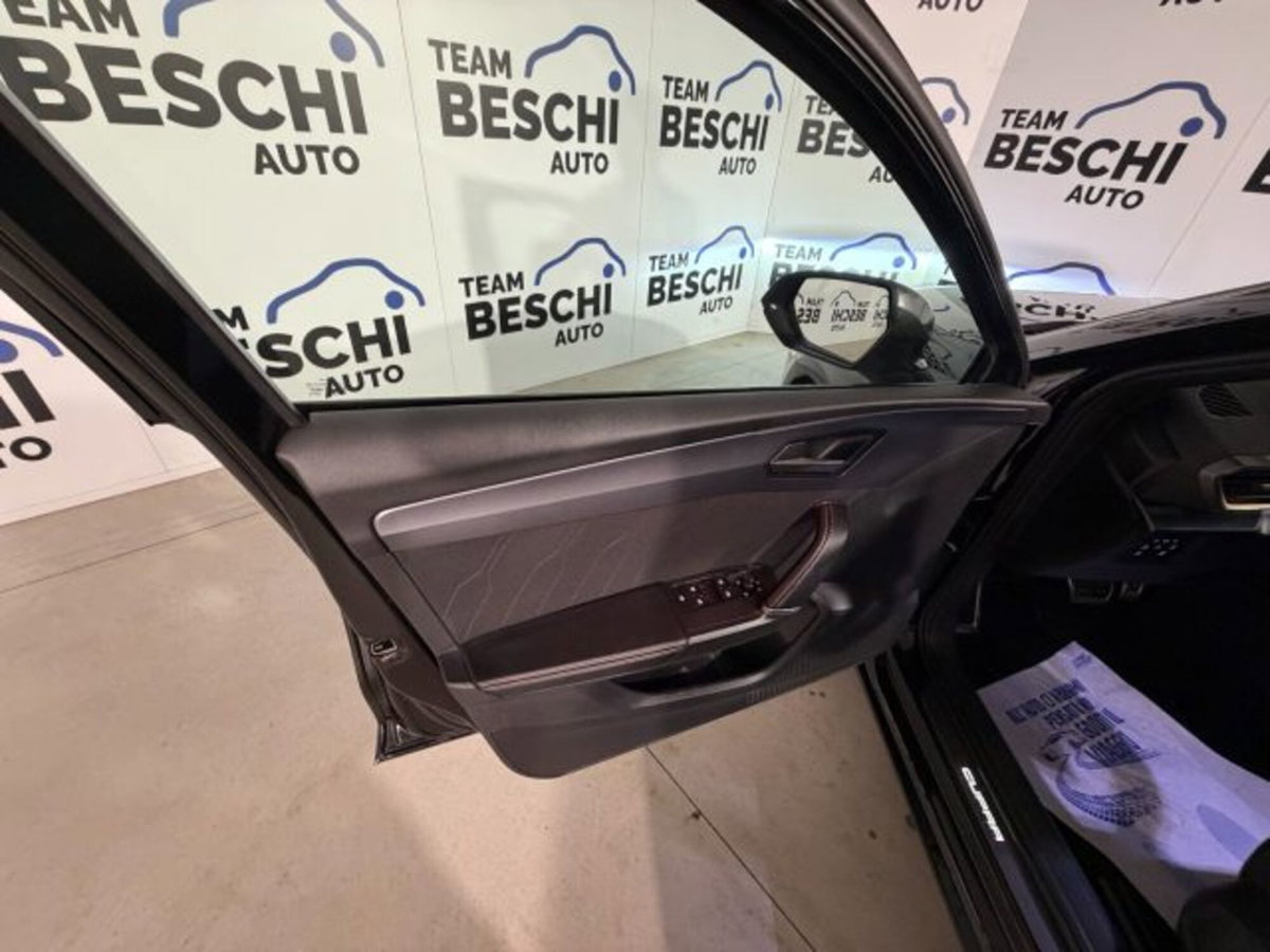 Cupra Leon Leon 2.0 tdi 150cv dsg (8)