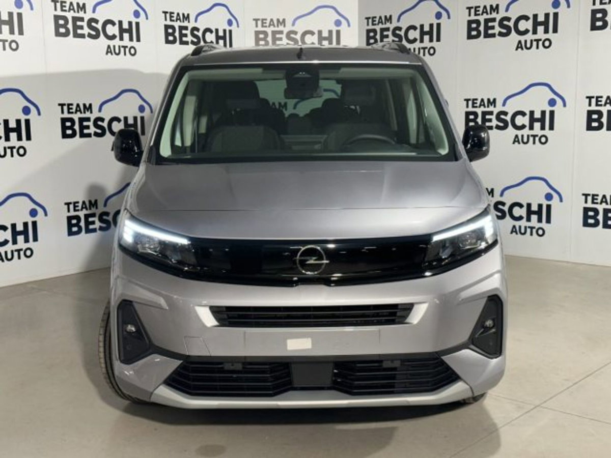 Opel Combo Life 1.5D 130 S&S MT6 Elegance XL 7 Posti (4)
