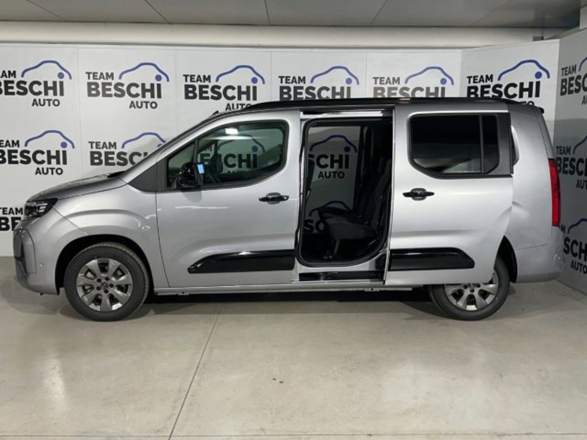 Opel Combo Life 1.5D 130 S&S MT6 Elegance XL 7 Posti (13)