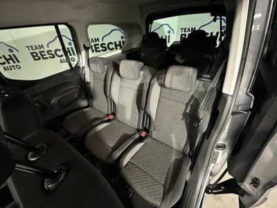Opel Combo Life 1.5D 130 S&S MT6 Elegance XL 7 Posti (7)