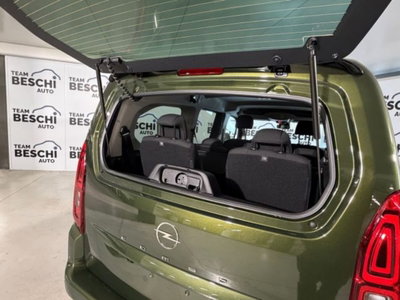 Opel Combo Life 1.5D 130 S&S MT6 Elegance XL 7 Posti (11)