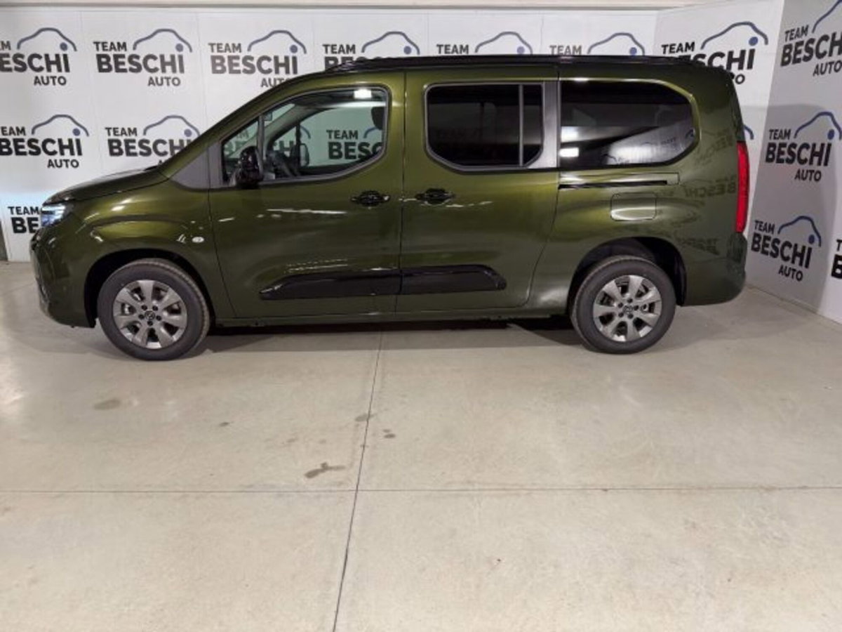 Opel Combo Life 1.5D 130 S&S MT6 Elegance XL 7 Posti (4)