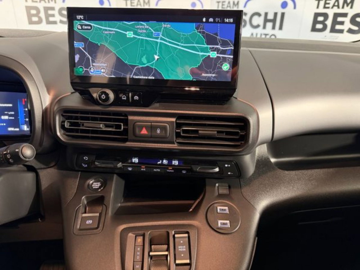Opel Combo Life 1.5D 130 S&S MT6 Elegance XL 7 Posti (7)
