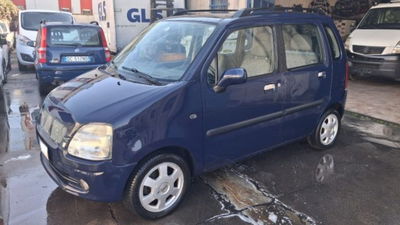 Opel Agila 1.0 12V Club usata
