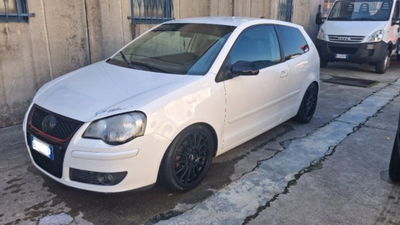 Volkswagen Polo 1.4/69CV TDI 3p. Comfortline usata
