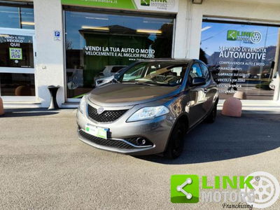 Lancia Ypsilon 1.3 MJT 16V 95 CV 5 porte S&S Gold usata