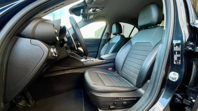 Alfa Romeo Giulia 2.2 Turbodiesel 190 CV AT8 Super (10)