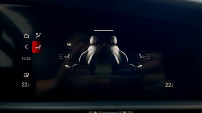 Alfa Romeo Giulia 2.2 Turbodiesel 190 CV AT8 Super (16)
