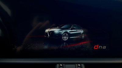 Alfa Romeo Giulia 2.2 Turbodiesel 190 CV AT8 Super (17)