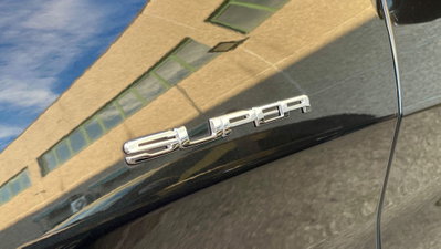 Alfa Romeo Giulia 2.2 Turbodiesel 190 CV AT8 Super (5)