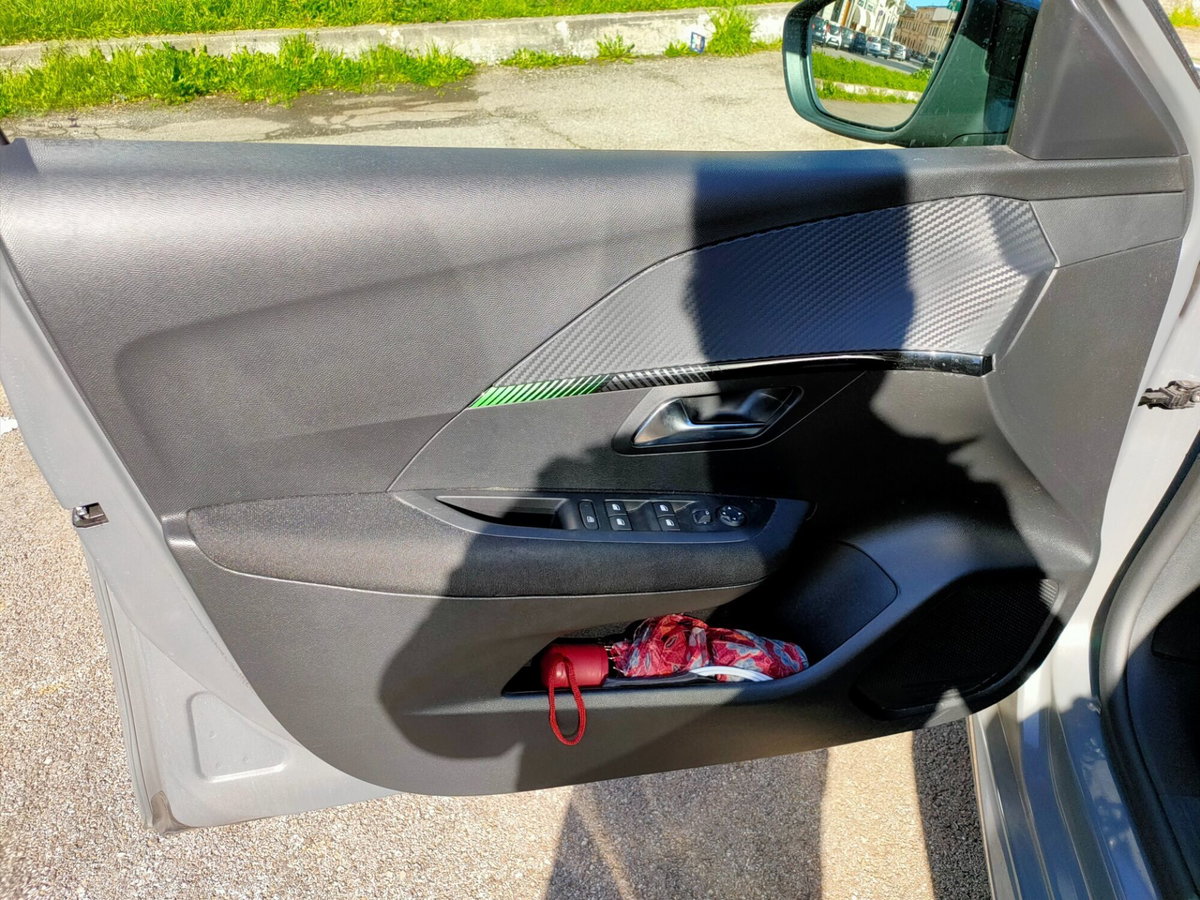 Peugeot 208 PureTech 75 Stop&Start 5 porte Active (15)