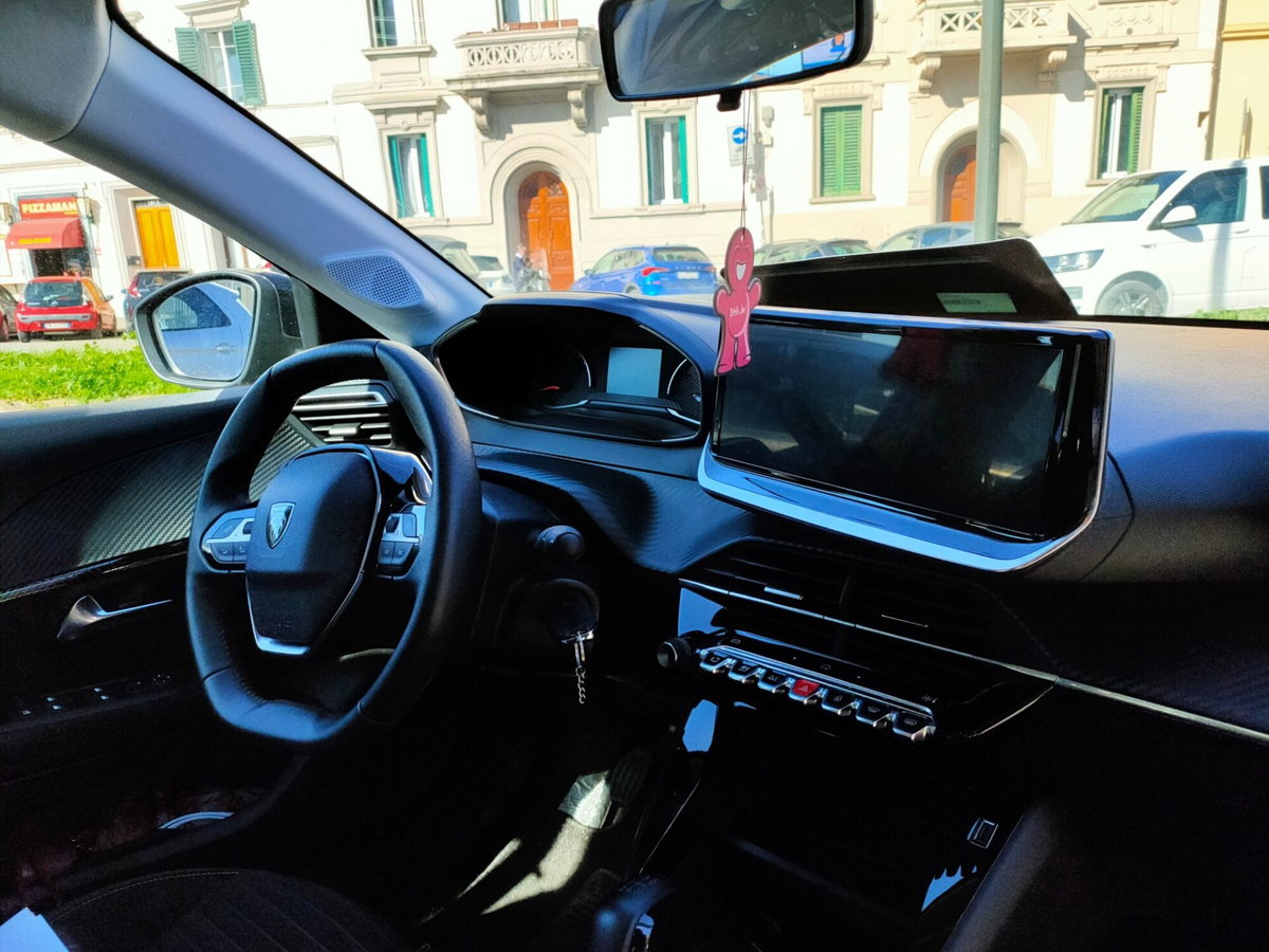 Peugeot 208 PureTech 75 Stop&Start 5 porte Active (16)