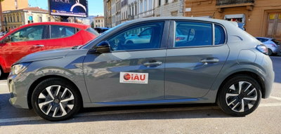 Peugeot 208 PureTech 75 Stop&Start 5 porte Active (6)