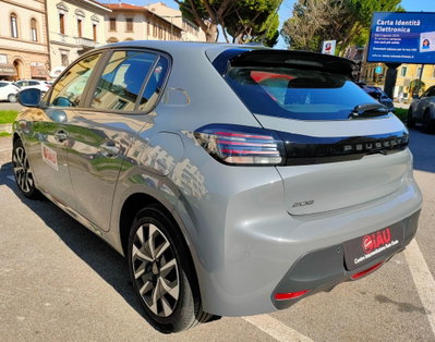 Peugeot 208 PureTech 75 Stop&Start 5 porte Active (7)