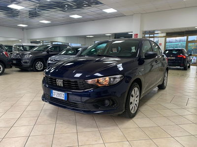 Fiat Tipo Tipo 1.0 5 porte usata