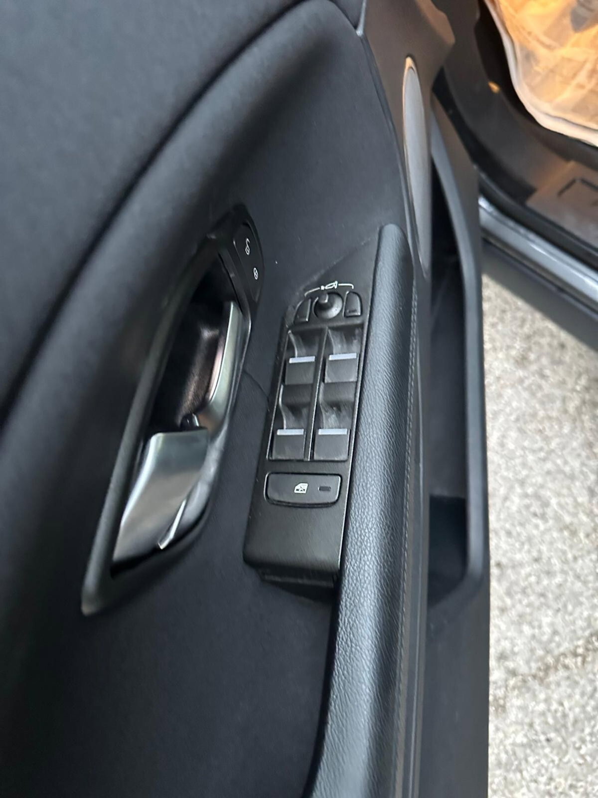 Land Rover Range Rover Evoque 2.0 TD4 150 CV 5p SE Dynamic Landmark Ed. (12)
