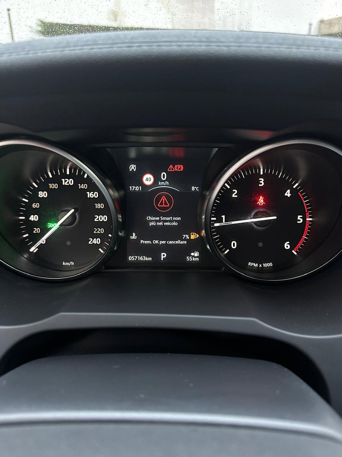 Land Rover Range Rover Evoque 2.0 TD4 150 CV 5p SE Dynamic Landmark Ed. (16)