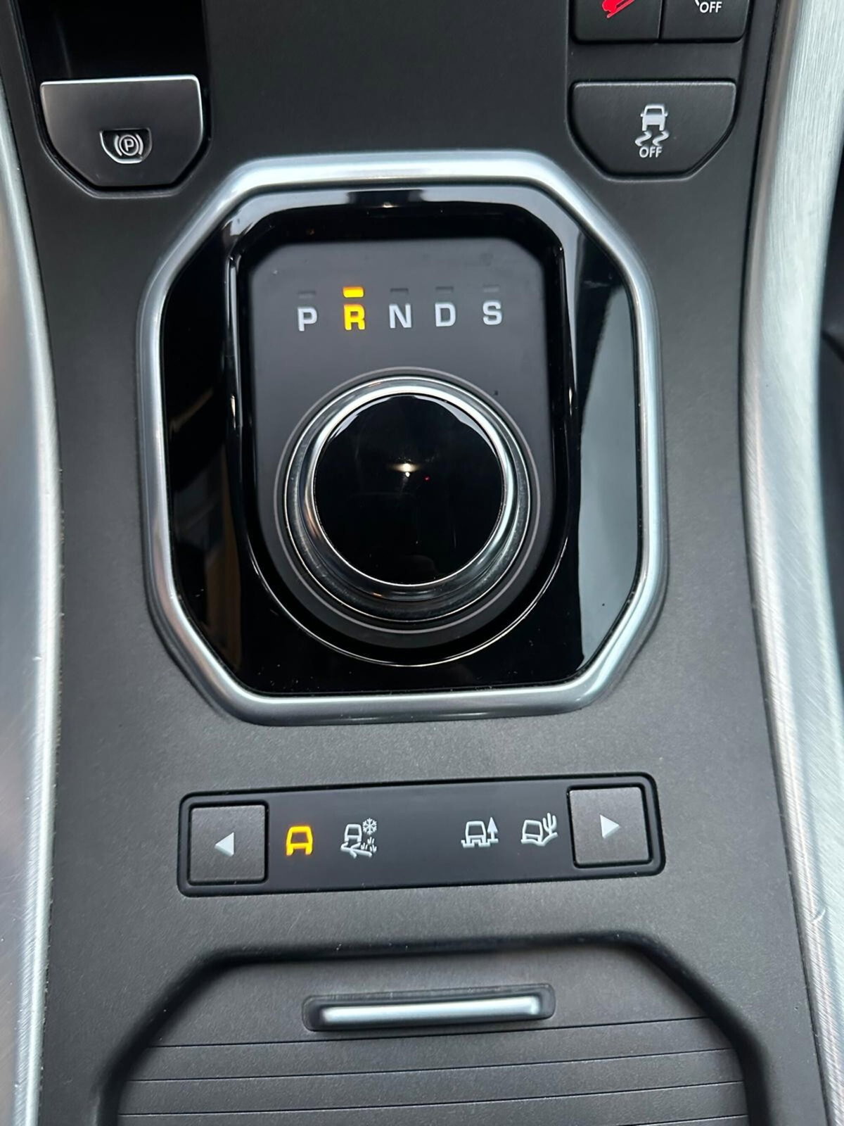 Land Rover Range Rover Evoque 2.0 TD4 150 CV 5p SE Dynamic Landmark Ed. (17)