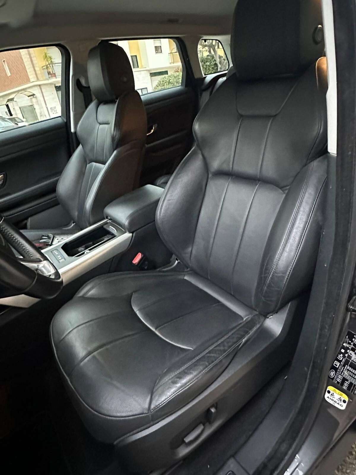 Land Rover Range Rover Evoque 2.0 TD4 150 CV 5p SE Dynamic Landmark Ed. (18)