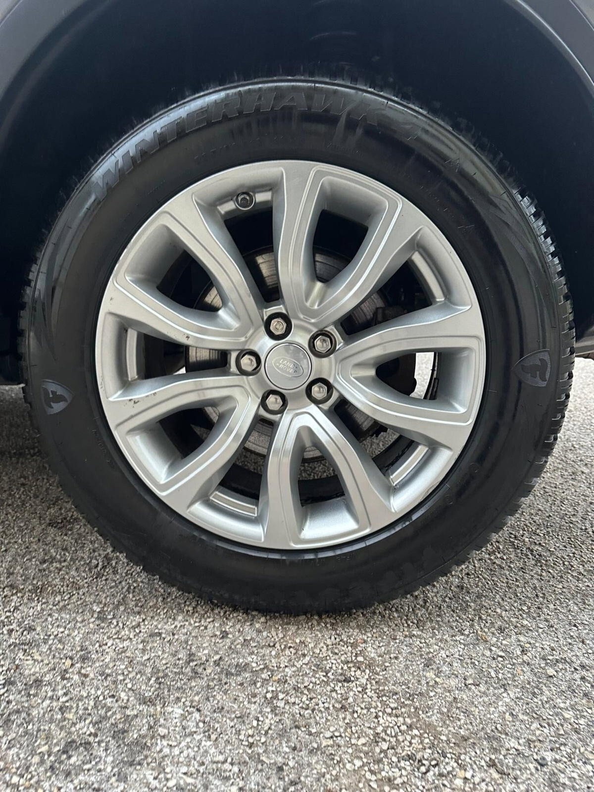 Land Rover Range Rover Evoque 2.0 TD4 150 CV 5p SE Dynamic Landmark Ed. (8)