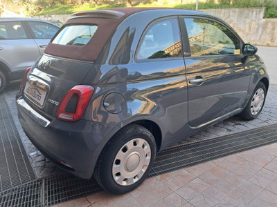 Fiat 500 1.0 Hybrid Cult (11)