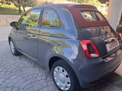 Fiat 500 1.0 Hybrid Cult (12)