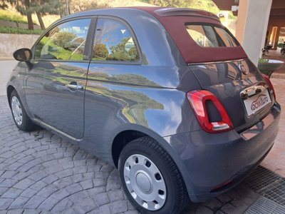 Fiat 500 1.0 Hybrid Cult (13)