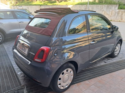 Fiat 500 1.0 Hybrid Cult (14)